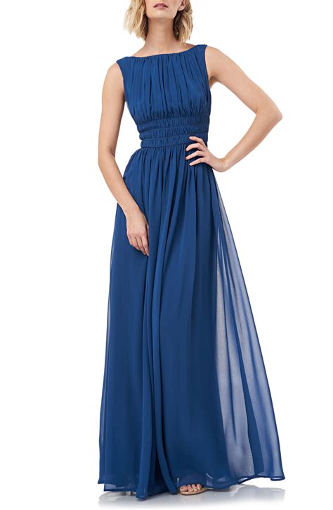 nordstrom evening gown|evening gowns mature women.